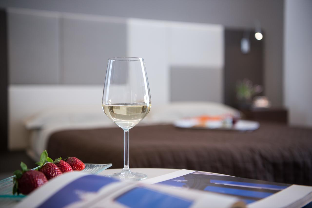 B&B In Centro Палермо Екстериор снимка
