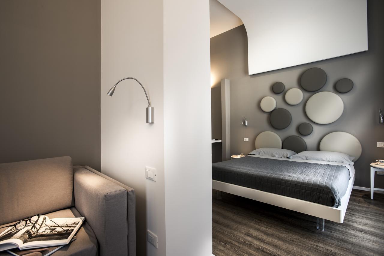 B&B In Centro Палермо Екстериор снимка
