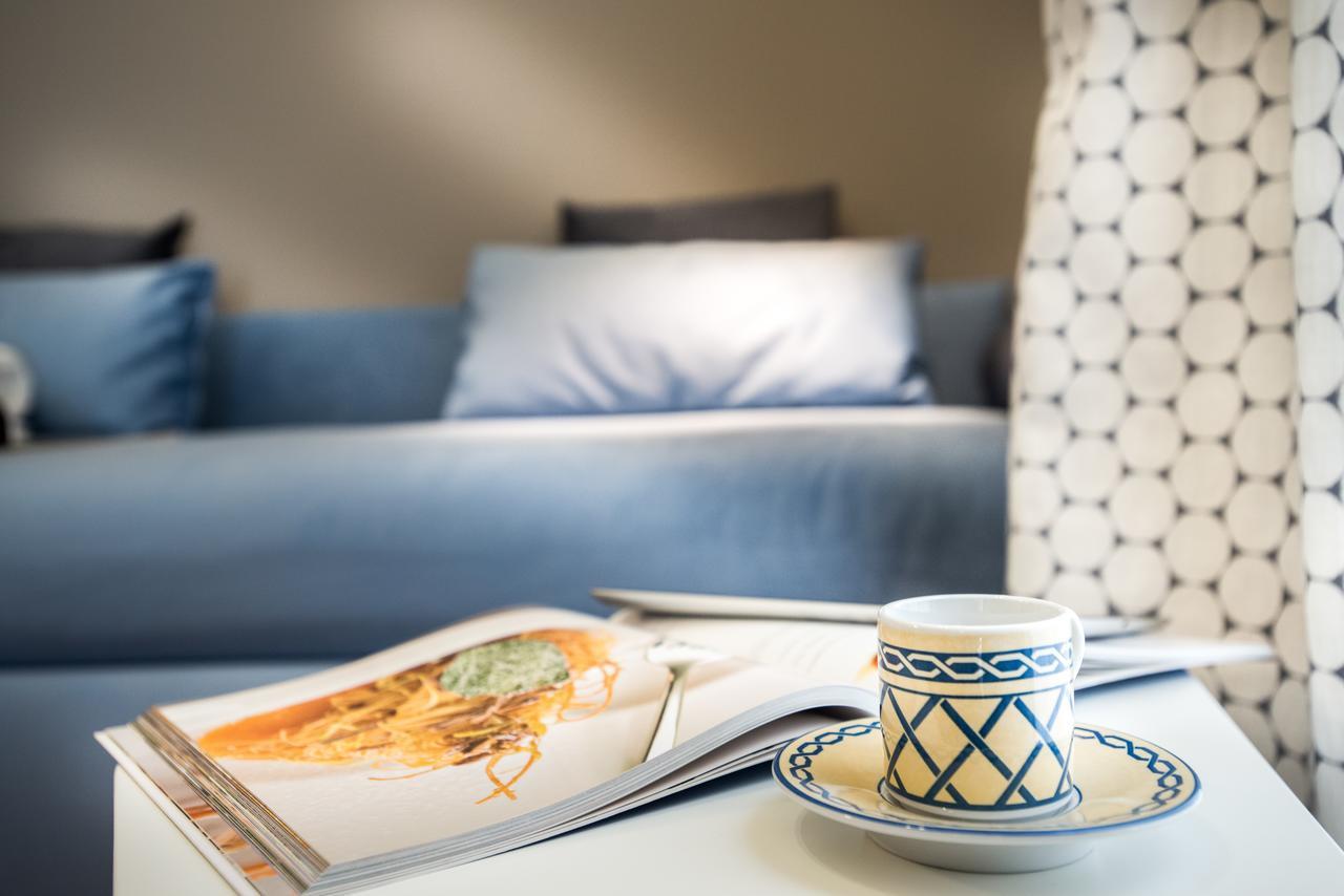 B&B In Centro Палермо Екстериор снимка