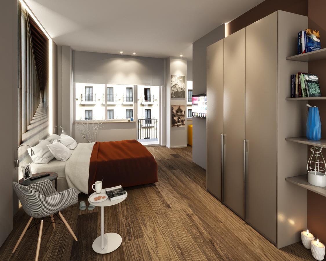 B&B In Centro Палермо Екстериор снимка