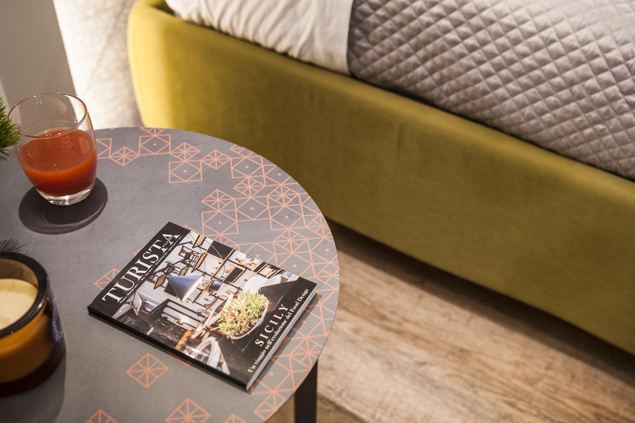 B&B In Centro Палермо Екстериор снимка