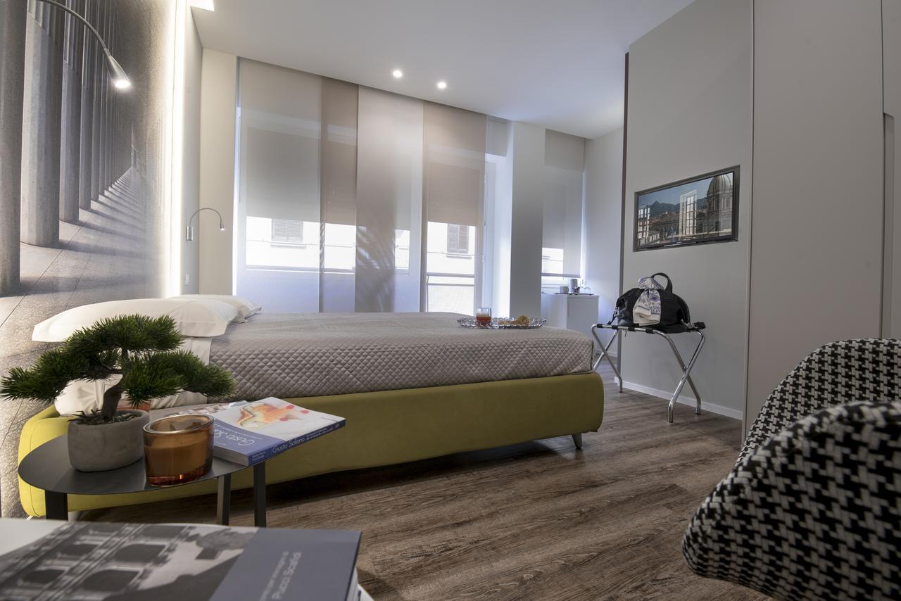 B&B In Centro Палермо Екстериор снимка